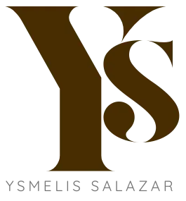 ysmelis salazar logo
