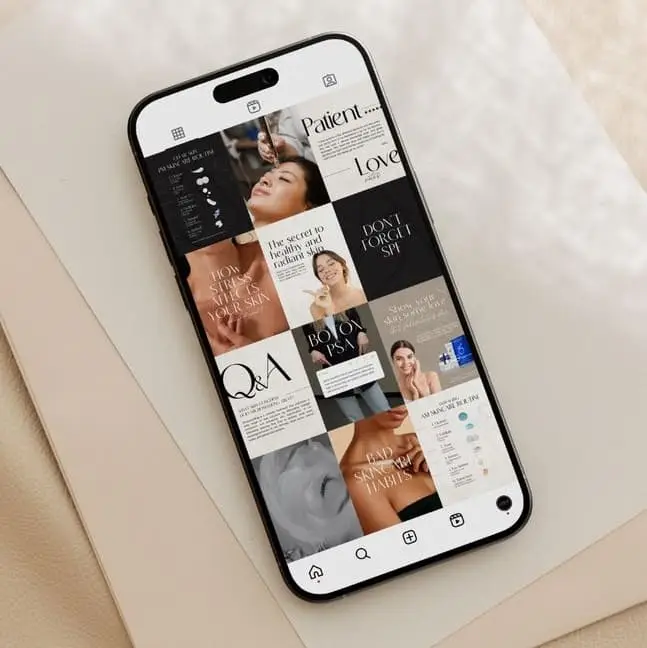 ysmelis salazar branding