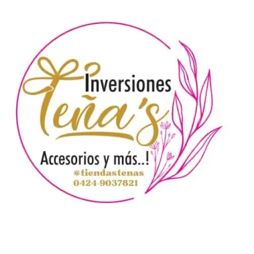 ysmelis salazar logo-teñas